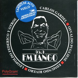 cover 518552 FM Tango para coleccionistas vol. II
