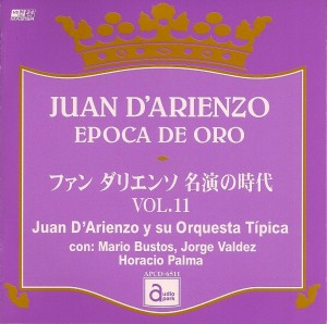 cover APCD-6511 Juan D’Arienzo