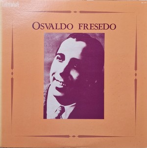 cover DL-147 Osvaldo Fresedo (Disco Latina)
