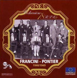 cover EU-17037 Francini-Pontier (1946/1949)
