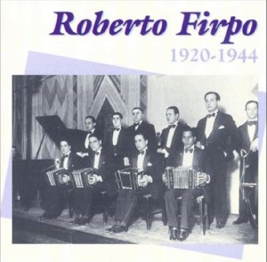 cover HQCD-138 Roberto Firpo