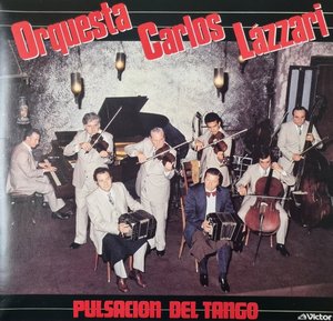 cover VIP-28042 Orquesta Carlos L&aacute;zzari